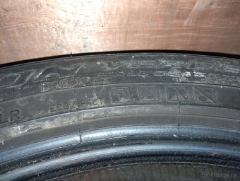 Pirelli Scorpion 255/55R20 - 2