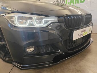 BMW Rad 3 330i M Sport A/T - 2