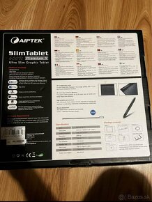 Slim tablet - 2