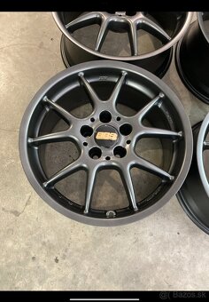 R17 5x112 BBS RK - 2