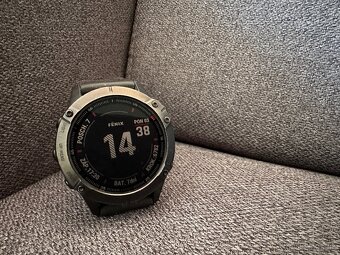 Garmin Fenix 6 Pro - 2