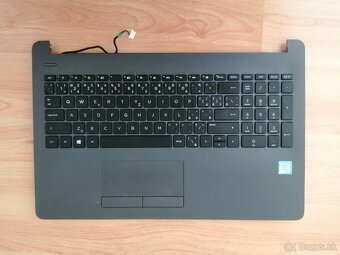 HP 250 G6 procesor i5 - 2