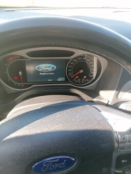 Ford S max - 2