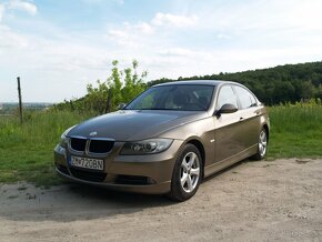 BMW 320D 390L e90 120kW - 2