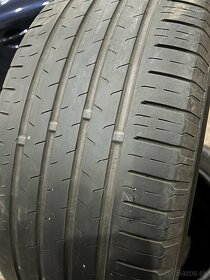 Letne pneu Continental 235/55 R19 4ks - 2