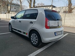 Skoda citigo - 2