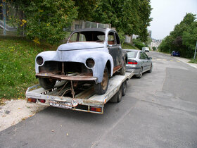 Peugeot 203 - 2