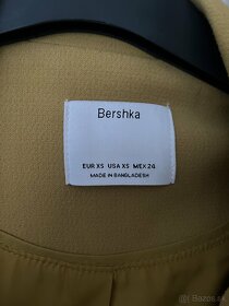 Bershka kabát - 2