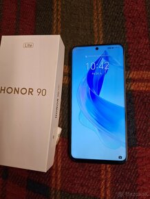 Honor 90 Lite 5G 8GB/256GB - 2