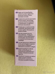 Lanolin krem pre dojciace matky - 2