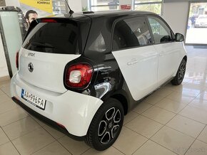 Smart ForFour 1.0 Passion - 2