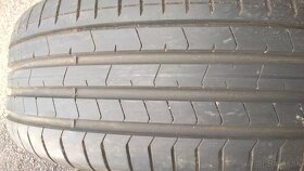 letne 235/50  R19 - 2