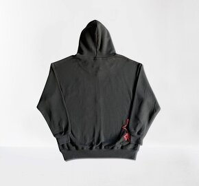 BROKEN PLANET HOODIE - 2