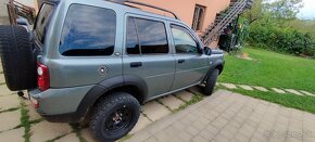 Land Rover Freelander - 2