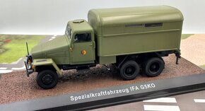 Ifa L60 1:43 - 2