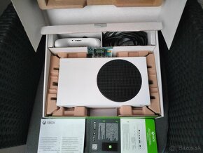 Xbox Series S 512GB - 2