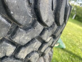 Pneumatiky 235/75 r 15 - 2