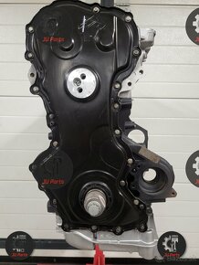 Motor 2.0 DCI M9R Z7 V6 V7 Repas - 2