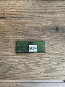 Ram 8GB DDR4 - 2