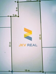 JKV REAL ponúka na predaj pozemok v obci Zohor - 2