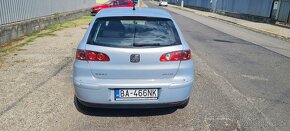 Predám Seat Ibiza 1.4 Hatchback - 2