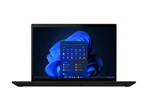 Lenovo THINKPAD P16s:Ryzen 7 PRO 7840U, 32GB,SSD 1TB,W11P - 2