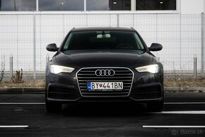 Audi A6 Avant 2.0 TDI /DPF ultra 190k S tronic - 2