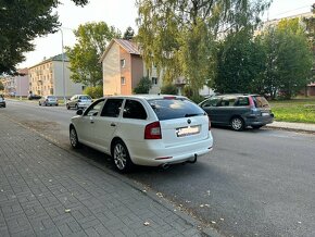 Predám /Vymenim Škoda Octavia 2 Facelift - 2