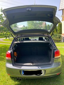 Volkswagen golf 6 - 2