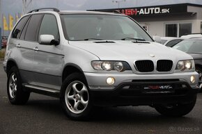 BMW X5 - 2