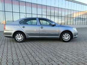 Škoda Octavia 1,6 TDI - 2