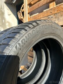 Bridgestone TuranzaLM005 215/55/17”-98V zimne - 2