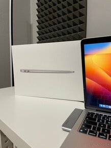 MacBook Air M1 2020 - 2