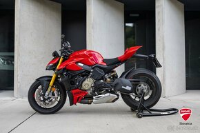 DUCATI STREETFIGHTER V4S - 2