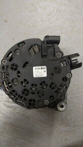 Alternator Bosch 6G9N 10300 UC Ford - 2