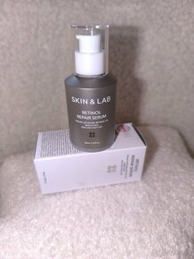 Centella Ampoule sérum a Skin Lab retinol sérum - 2