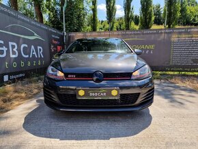 Volkswagen Golf 2.0 TSI BMT GTI Performance DSG EU6 - 2