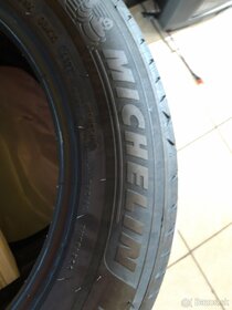 Pneumatiky 185/65 R15 - 2