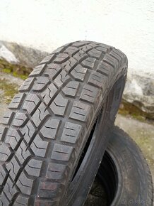 Pirelli 205/80 R16 - 2