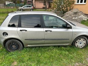 Fiat Stilo 1,6 - 2