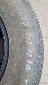 235/70r16 106T - 2