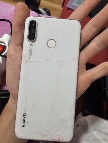 Huawei P30 lite - 2