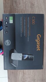 Telefon Gigtaset C300 - 2