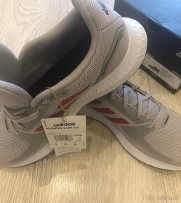 Adidas tenisky - 2