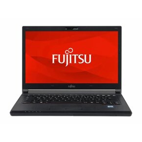 Fujitsu LifeBook E546 - 2