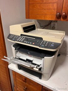 HP LJ M2727nf MFP - 2