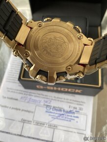 Casio G-Shock Year of the Rabbit Limited Edition - 2