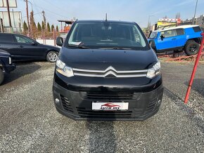 Citroën Jumpy 2.0 BlueHDi E6.1 120k L3H1 XL Confort - 2