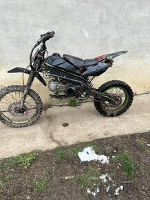 Pitbike125 - 2