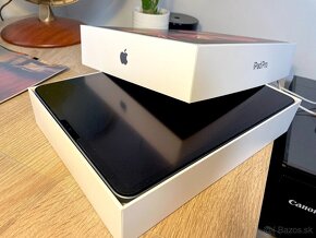 Apple iPad Pro 11" Wi-Fi 256GB Space Gray (2021) - 2